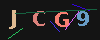 Gambar captcha
