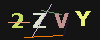 Gambar captcha