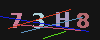 Gambar captcha