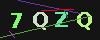 Gambar captcha