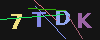 Gambar captcha