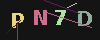 Gambar captcha